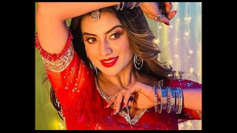 Bhojpuri Actress Akshara Singh Leaked Viral Mms (2023) updated