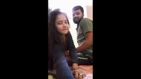 Bhojpuri actress trisha kar madhu leaked viral video (Updated)